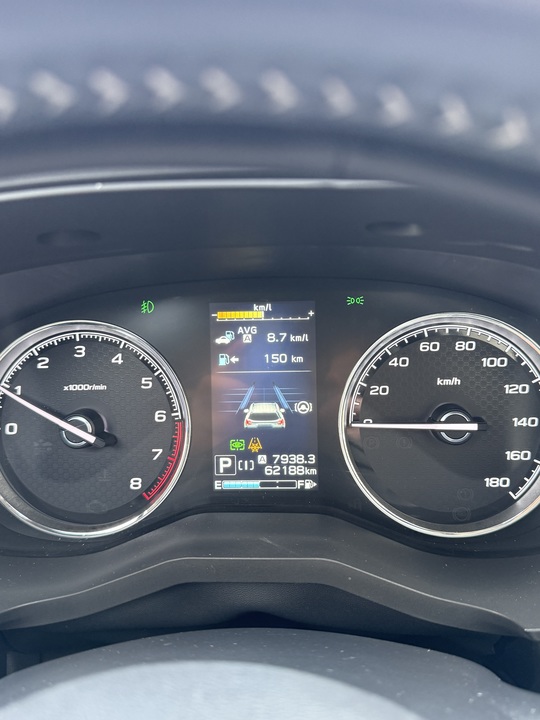 Subaru Forester SK, 2020 год, 2 790 000 рублей, 30 фотография