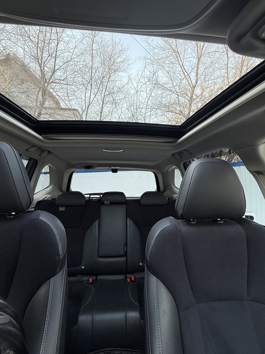 Subaru Forester SK, 2020 год, 2 790 000 рублей, 10 фотография