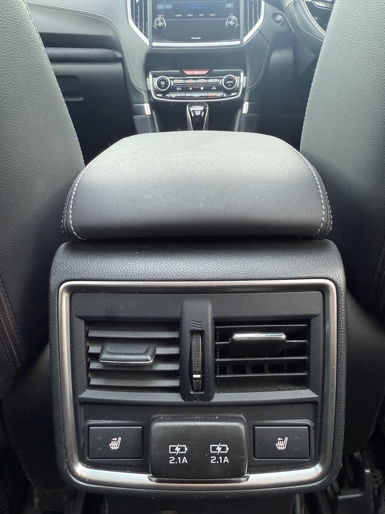 Subaru Forester SK, 2020 год, 2 790 000 рублей, 26 фотография