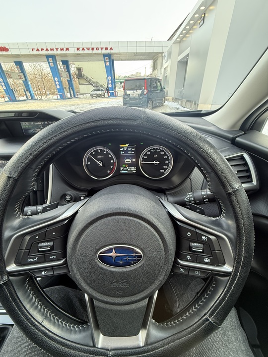 Subaru Forester SK, 2020 год, 2 790 000 рублей, 19 фотография