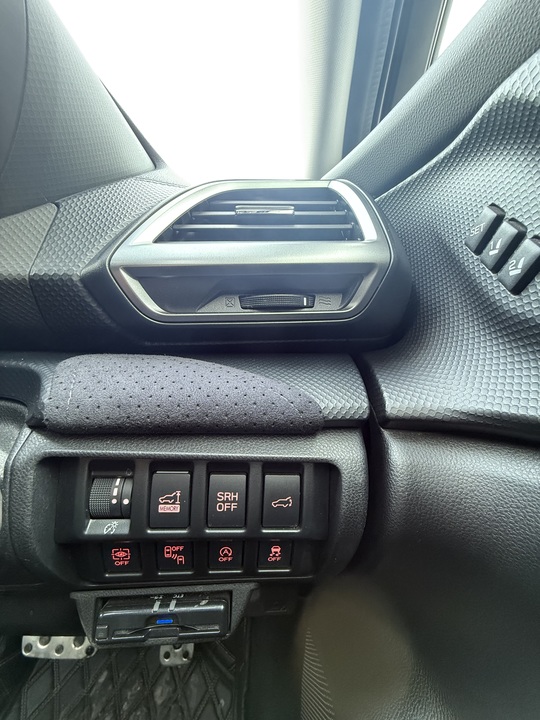 Subaru Forester SK, 2020 год, 2 790 000 рублей, 22 фотография