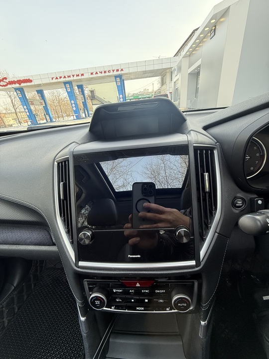 Subaru Forester SK, 2020 год, 2 790 000 рублей, 20 фотография