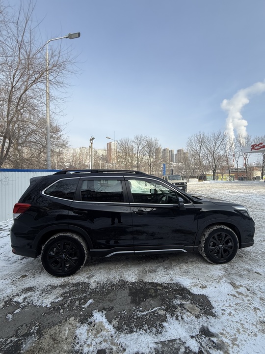 Subaru Forester SK, 2020 год, 2 790 000 рублей, 34 фотография