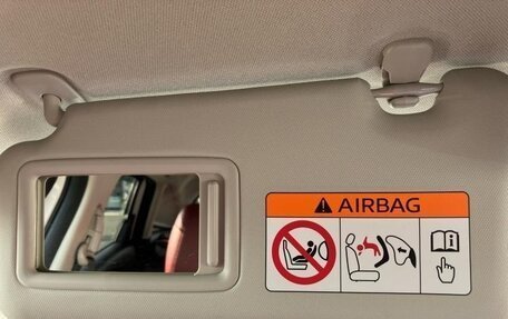 Mazda CX-3 I, 2021 год, 1 289 000 рублей, 39 фотография