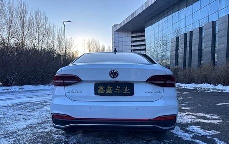 Volkswagen Lavida, 2022 год, 1 430 000 рублей, 5 фотография