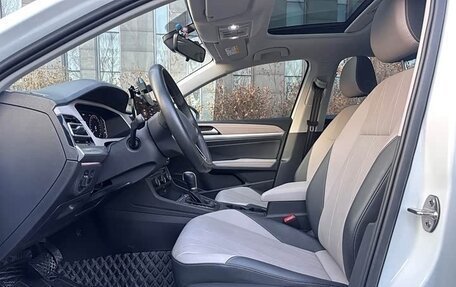 Volkswagen Lavida, 2022 год, 1 430 000 рублей, 7 фотография