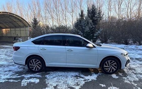 Volkswagen Lavida, 2022 год, 1 430 000 рублей, 4 фотография