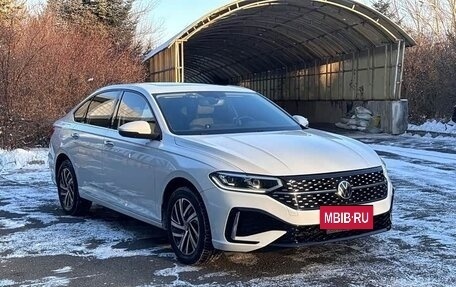 Volkswagen Lavida, 2022 год, 1 430 000 рублей, 3 фотография