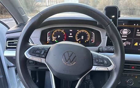 Volkswagen Lavida, 2022 год, 1 430 000 рублей, 9 фотография