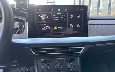 Volkswagen Lavida, 2022 год, 1 430 000 рублей, 11 фотография