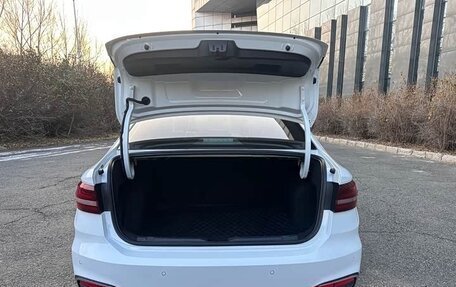 Volkswagen Lavida, 2022 год, 1 430 000 рублей, 18 фотография