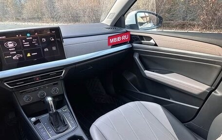 Volkswagen Lavida, 2022 год, 1 430 000 рублей, 13 фотография