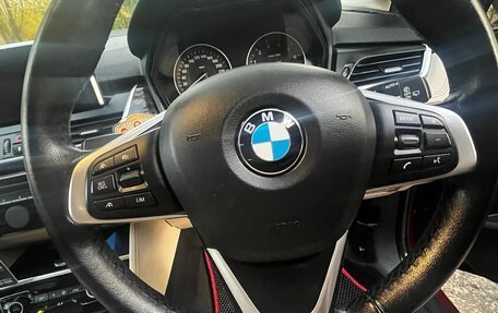 BMW 2 серия Grand Tourer F46 рестайлинг, 2018 год, 1 550 000 рублей, 9 фотография