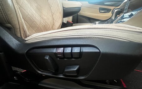 BMW 2 серия Grand Tourer F46 рестайлинг, 2018 год, 1 550 000 рублей, 12 фотография