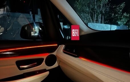 BMW 2 серия Grand Tourer F46 рестайлинг, 2018 год, 1 550 000 рублей, 7 фотография