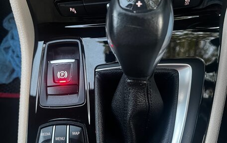 BMW 2 серия Grand Tourer F46 рестайлинг, 2018 год, 1 550 000 рублей, 13 фотография