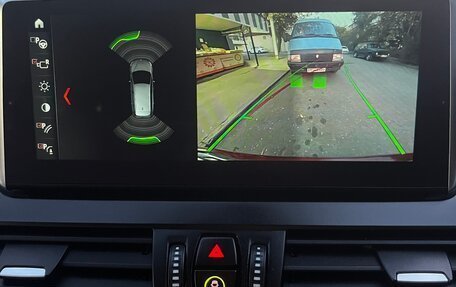 BMW 2 серия Grand Tourer F46 рестайлинг, 2018 год, 1 550 000 рублей, 17 фотография