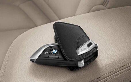 BMW 2 серия Grand Tourer F46 рестайлинг, 2018 год, 1 550 000 рублей, 22 фотография