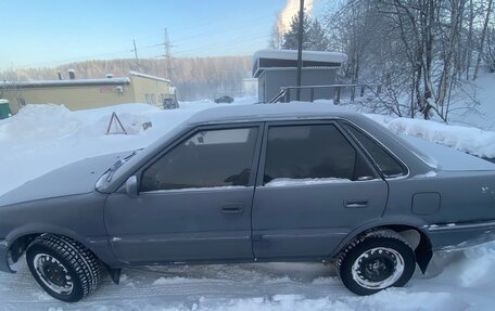 Toyota Sprinter VI (E90), 1989 год, 130 000 рублей, 2 фотография