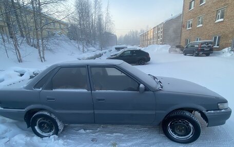 Toyota Sprinter VI (E90), 1989 год, 130 000 рублей, 3 фотография