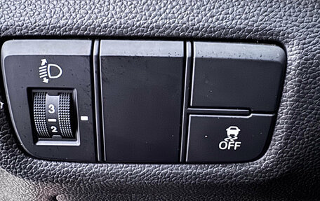 Hyundai Creta I рестайлинг, 2016 год, 1 620 000 рублей, 15 фотография