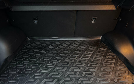 Hyundai Creta I рестайлинг, 2016 год, 1 620 000 рублей, 17 фотография