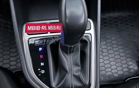 Hyundai Creta I рестайлинг, 2016 год, 1 620 000 рублей, 14 фотография