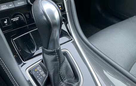 Infiniti Q50 I рестайлинг, 2017 год, 2 150 000 рублей, 19 фотография