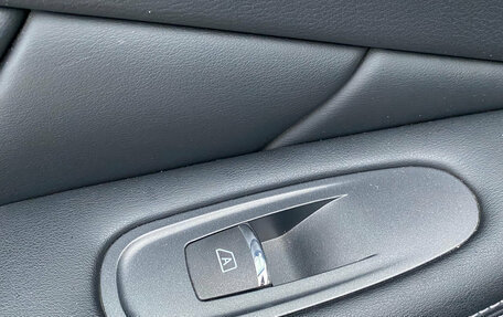 Infiniti Q50 I рестайлинг, 2017 год, 2 150 000 рублей, 22 фотография