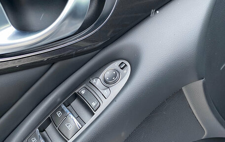 Infiniti Q50 I рестайлинг, 2017 год, 2 150 000 рублей, 21 фотография