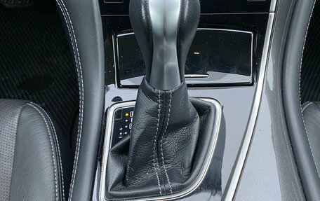 Infiniti Q50 I рестайлинг, 2017 год, 2 150 000 рублей, 18 фотография