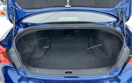 Infiniti Q50 I рестайлинг, 2017 год, 2 150 000 рублей, 25 фотография