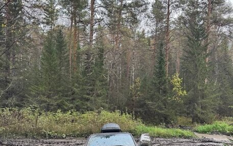 Toyota Land Cruiser 100 рестайлинг 2, 2006 год, 2 200 000 рублей, 4 фотография