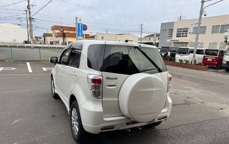 Toyota Rush II, 2016 год, 972 000 рублей, 4 фотография
