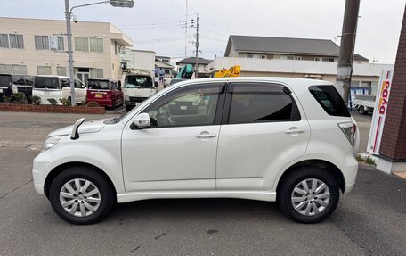 Toyota Rush II, 2016 год, 972 000 рублей, 5 фотография