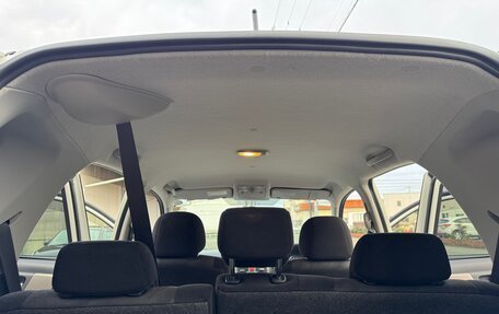 Toyota Rush II, 2016 год, 972 000 рублей, 13 фотография