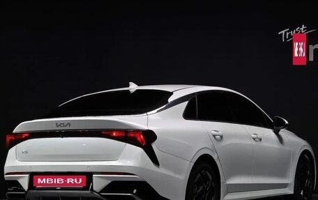 KIA K5, 2024 год, 3 290 000 рублей, 2 фотография