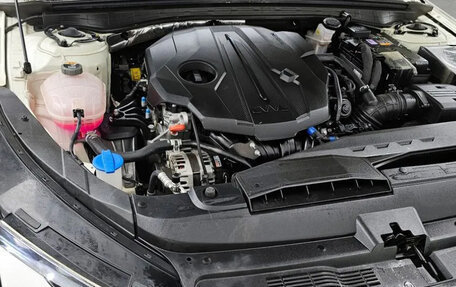 KIA K5, 2024 год, 3 290 000 рублей, 6 фотография