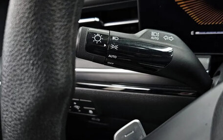 KIA K5, 2024 год, 3 290 000 рублей, 14 фотография