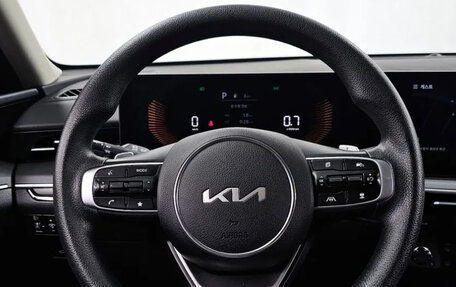 KIA K5, 2024 год, 3 290 000 рублей, 13 фотография