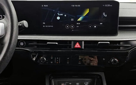 KIA K5, 2024 год, 3 290 000 рублей, 16 фотография