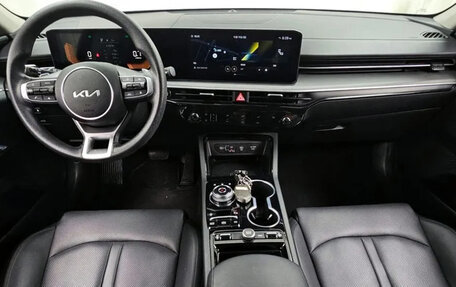 KIA K5, 2024 год, 3 290 000 рублей, 7 фотография