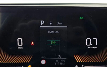 KIA K5, 2024 год, 3 290 000 рублей, 8 фотография