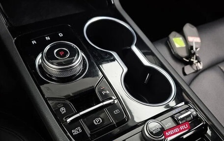 KIA K5, 2024 год, 3 290 000 рублей, 9 фотография