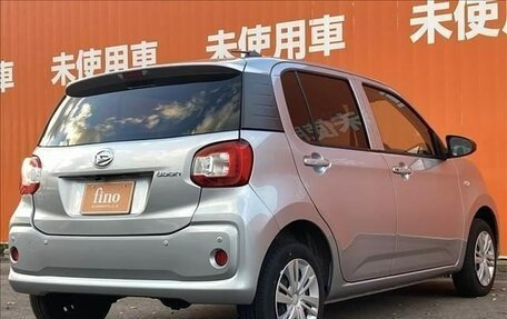 Daihatsu Boon III, 2022 год, 819 000 рублей, 2 фотография