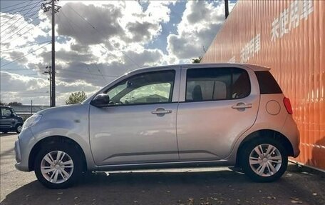 Daihatsu Boon III, 2022 год, 819 000 рублей, 6 фотография