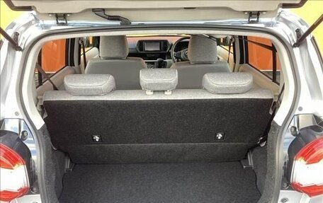 Daihatsu Boon III, 2022 год, 819 000 рублей, 8 фотография