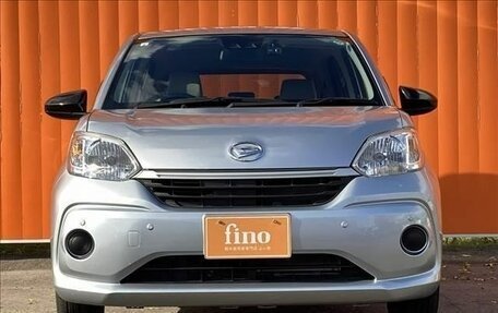 Daihatsu Boon III, 2022 год, 819 000 рублей, 3 фотография