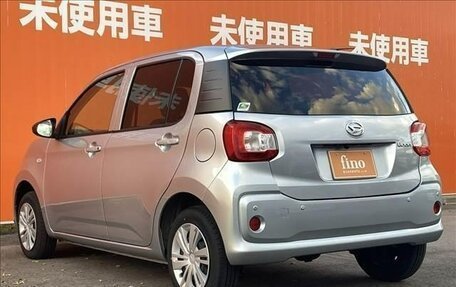 Daihatsu Boon III, 2022 год, 819 000 рублей, 4 фотография