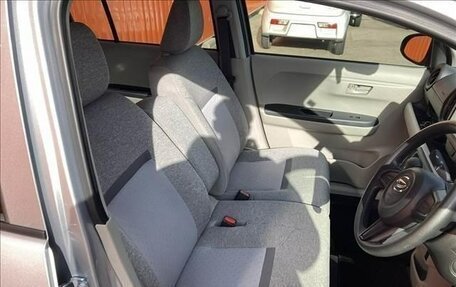 Daihatsu Boon III, 2022 год, 819 000 рублей, 17 фотография